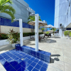 Отель Nobile Suites Tambaú, фото 31