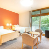 Отель Livemax Resort Upopoy Shiraoi Onsen, фото 22