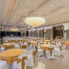 Отель Mastiff Grand The Sia Palace Suites & Banquets, Khopoli (Nr. Imagica), фото 11
