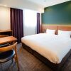 Отель Jr West Group Via Inn Prime Hiroshima Shinkansenguchi, фото 7