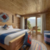Отель Laxsik Ecolodge, фото 36