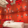 Отель Angel Lover Theme Hotel, фото 15