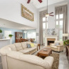 Отель The Symphony Home....A grand home for your family!, фото 12