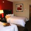Отель Hampton Inn & Suites Houston/Clear Lake-Nasa Area в Вебстере