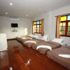 Отель Rai Lam Poo Farm and Camping Resort, фото 9