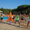 Отель Belvilla by OYO Baia Domizia Villaggio Camping C3, фото 16
