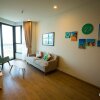 Отель DTJ Hometel Ha Long, фото 35