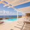 Отель 180 ° View PRIVATE Pool Villa Choulakia to enjoy SUN kissing SEA, фото 39