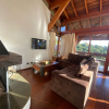 Отель Refúgio das Nuvens - Capivari Lodge Home, фото 9