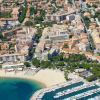 Отель Hôtel Lou Paouvadou, фото 17