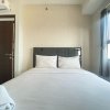 Отель Comfortable 2Br At Mekarwangi Square Cibaduyut Apartement, фото 2