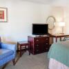 Отель Rodeway Inn Portland Airport, фото 5