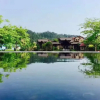 Отель Poly Jinli Holiday Apartment, фото 13