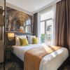 Отель Leonardo Boutique Museumhotel, фото 23
