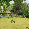 Отель 6 Person Holiday Home in Glesborg, фото 2