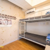 Отель Mamas and Papas Guesthouse and Apartments in Seoul, фото 14