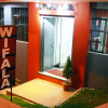 Отель Wifala Thematic Hotel, фото 1