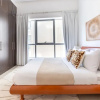 Отель Flashy & Vibrant 1BR Apartment in Dubai Marina!, фото 3
