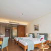 Отель Fuxianhu Zhijia Hotel, фото 7