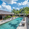Отель Cendana Villas-5Bedroom Private Pool, фото 5