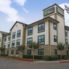 Отель Extended Stay America Suites Fairfield Napa Valley в Фейрфилде