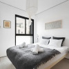 Отель Elegant 2BD Apartment in Jaffa Area, фото 5