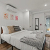 Отель Luxurious Modern Apt Near Art Museum, фото 3