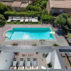Отель La Villa Louancelie, фото 13