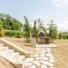 Отель JOIVY Superb Villa For 7 W/Backyard And Bbq Area In Vaccarezza, фото 17