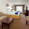 Отель Holiday Inn Express & Suites Buffalo, an IHG Hotel, фото 7