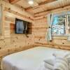 Отель Tiny House! Hot Tub! Pikes Peak & AC, фото 7