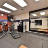Отель Hampton Inn Idaho Falls At the Mall, фото 25