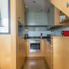Отель onefinestay - Covent Garden apartments, фото 18