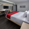 Отель City Express by Marriott Ciudad de México Tlalpan, фото 6
