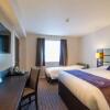 Отель Premier Inn Southampton West, фото 7