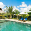 Отель Merta Sari Balangan Bungalows, фото 10