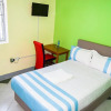 Отель Comfort 5 Hotel, фото 17