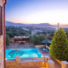 Отель Villa Afrati in Plaka, фото 26