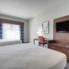 Отель Holiday Inn Express Oklahoma City North, фото 4