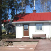 Отель Aironiemi Cottage, фото 7