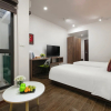 Отель Hanoi Saga Hotel, фото 7