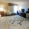 Отель Sleep Inn & Suites, фото 7