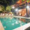 Отель The Kawan Jimbaran - Private Villa, фото 8