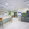 Отель Feimilai Fashion Hotel, фото 8
