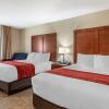 Отель Comfort Inn & Suites Middletown - Franklin, фото 24