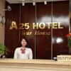 Отель A25 Hotel - 19 Bui Thi Xuan, фото 1