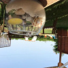 Отель Casa Vacanze Il Giardino Dei Girasoli, фото 15