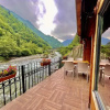 Отель Tuva Villa Bungalov, фото 32