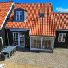 Отель Luring Holiday Home in Skagen With Terrace, фото 12
