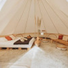Отель Cocooning Tipi - Seignosse, фото 10